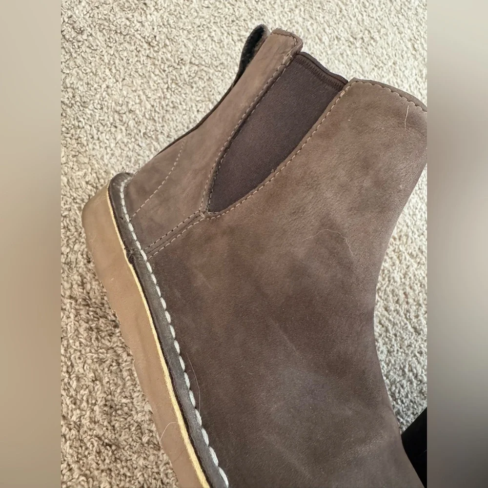 LL Bean Stonington Chelsea Women's Boots 8.5 - Picture 4 of 6